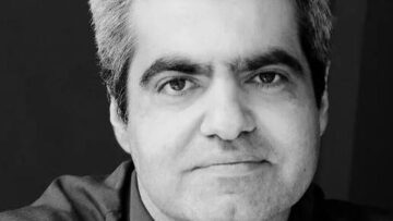 Βασίλης Παπαθεοδώρου: Οι εκδόσεις Καστανιώτη διέκοψαν τη συνεργασία με τον συγγραφέα που προφυλακίστηκε