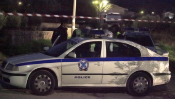 Σέρρες: Νεκρό ζευγάρι ηλικιωμένων την ώρα που έκανε υδρομασάζ στα Λουτρά Σιδηροκάστρου