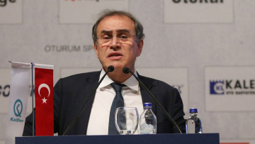 Νουριέλ Ρουμπινί: Έχει αρχίσει ήδη ο Γ' Παγκόσμιος Πόλεμος - Γιατί βλέπει μια κρίση στο Αιγαίο