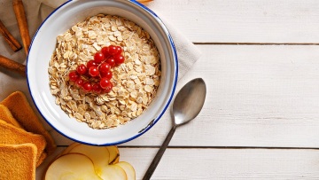 3 τρόποι να αξιοποιήσετε τη βρώμη από το προηγούμενο βράδυ