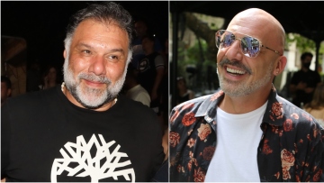 Γρηγόρης Αρναούτογλου: «Είναι μια κακή περίοδος τηλεοπτικά για τον Νίκο Μουτσινά»