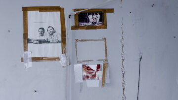 Ελευσίνα: Οι αθέατες πλευρές της πόλης μέσα από μια φωτογραφική έκθεση 