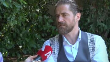 Δημήτρης Λάλος για Σασμό: Ο Αστέρης και η Αργυρώ θα ενωθούν ξανά