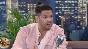 Γιώργος Τσαλίκης: Μιλάει για την κόντρα του με το ζεύγος Γκουντάρα - Κάκκαβα - «Να τους πει κάποιος μην μιλάτε»