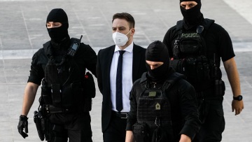 Έγκλημα στα Γλυκά Νερά: Η δολοφονία της Καρολάιν από τον Αναγνωστόπουλο «αναβιώνει» στο Εφετείο στις 20 Φεβρουαρίου