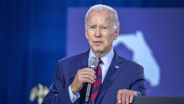 Διάσκεψη για το Κλίμα: Δεσμευμένος στη μάχη κατά της κλιματικής αλλαγής ο Τζο Μπάιντεν