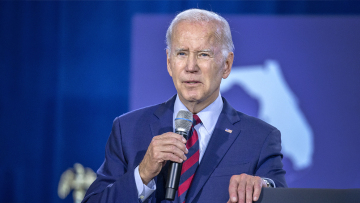 Τζο Μπάιντεν: «Το Twitter εκτοξεύει ψέματα σε όλο τον κόσμο»