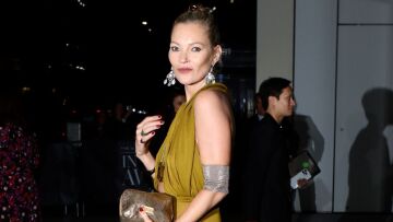 Κέιτ Μος: Η τελευταία εμφάνισή της άφησε ελάχιστα στη φαντασία - Δείτε φωτογραφίες