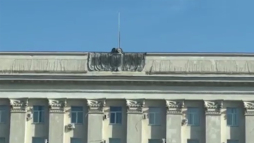 Πόλεμος στην Ουκρανία: «Η Ρωσία σχεδιάζει να υποχωρήσει από τη Χερσώνα και να το παρουσιάσει ως εκκένωση»