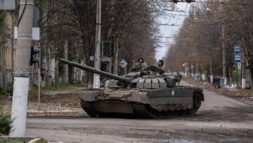 Πόλεμος στην Ουκρανία: Σφοδρές μάχες σε Μπαχμούτ και Σολεντάρ 