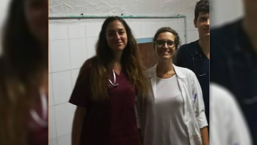 Τροχαίο στην περιφερειακή Υμηττού: Συντετριμμένοι οι συνάδελφοι της 29χρονης στο νοσοκομείο «Γεννηματάς»