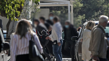 Βιασμός 12χρονης: Προθεσμία για να απολογηθούν έλαβαν οι δύο νέοι κατηγορούμενοι