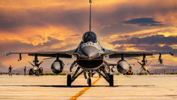 DW: Μετά τα Leopard και μαχητικά αεροσκάφη στην Ουκρανία;