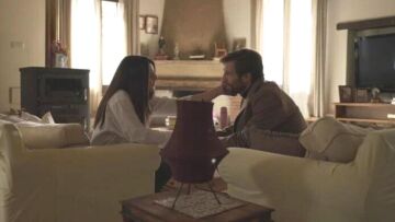 Η Γη της Ελιάς: Στη Μάλτα το καστ της σειράς 