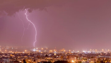 Καιρός-Κακοκαιρία «EVA»: Περιορίστε τις μετακινήσεις - Ισχυρή σύσταση από την Πυροσβεστική 