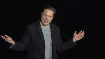 Έλον Μασκ: «Σφαγή» στο Twitter - Χιλιάδες απολύσεις μέσω e-mail 