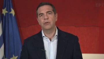 Αλέξης Τσίπρας: Η χώρα δεν μπορεί να οδηγηθεί στις εκλογές υπό συνθήκες παρακολουθήσεων