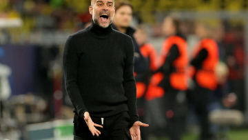 O Γκουαρδιόλα απάντησε στον Ζλάταν: «Δεν μου αρέσει όταν κάνει χατ τρικ ο Χάαλαντ, γιατί ζηλεύω» 