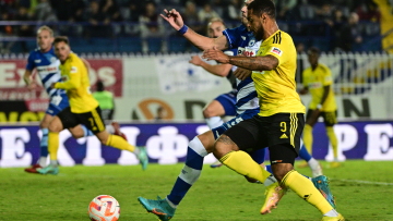 Super League 1, Ατρόμητος-Άρης 0-0: «Κόλλησαν» στο μηδέν στο Περιστέρι 