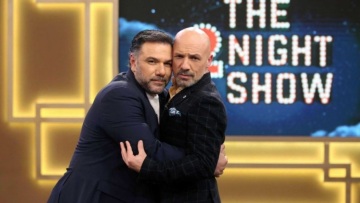 Ο Γρηγόρης Αρναούτογλου ξεκαθαρίζει για τις δηλώσεις του για τον Νίκο Μουτσινά