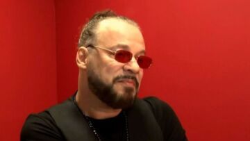 Χρήστος Δάντης για τη διαφορά ηλικίας με την Ασημίνα Χατζηανδρέου: «Της κοντής τσ…ς, της φταίνε οι τρίχες»