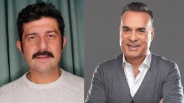 Μιχάλης Οικονόμου σε Φώτη Σεργουλόπουλο: «Είσαι πρωτοπόρος, μας έδειξες το δρόμο»