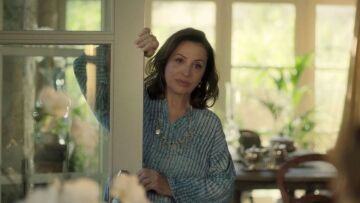 Χάρις Αλεξίου: Ανέβασε φωτογραφία από τα γυρίσματα του «Maestro»