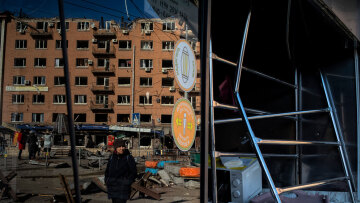 Πόλεμος στην Ουκρανία: «Σχεδόν το ήμισυ» των ενεργειακών υποδομών εκτός λειτουργίας μετά τα ρωσικά πλήγματα