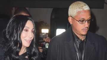 Σερ: Η απάντηση της για τον 40 χρόνια μικρότερο σύντροφό της - «Η αγάπη δεν ξέρει μαθηματικά»