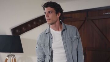 Γη της ελιάς: Ο Χρήστος πιάνει τη Μυρτάλη να κάνει έρωτα με τον Αλέξη