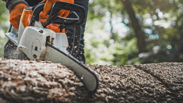 Ηράκλειο: Σε κρίσιμη κατάσταση ο 40χρονος που τραυματίστηκε με αλυσοπρίονο - Έκκληση για αίμα από συγγενείς και φίλους