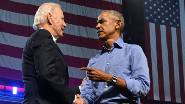 Ενδιάμεσες εκλογές ΗΠΑ - New York Times: Τα τέσσερα σενάρια για την επόμενη ημέρα στο Κογκρέσο