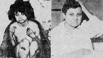 Υπόθεση Κωσταλέξι: Το μεγάλο δημοσιογραφικό ψέμα και η οικογενειακή τραγωδία