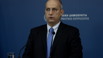 Οικονόμου για καταγγελίες περί παρακολουθήσεων: Πρώτοι θα απαιτήσουμε να μην μείνει καμία σκιά στην υπόθεση