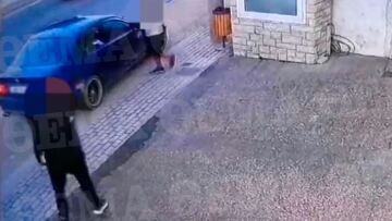 Λιόσια: Ήμουν τυχερός που δεν με σκότωσε, λέει ο 23χρονος που έπεσε θύμα ένοπλης επίθεσης