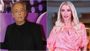 Μικρούτσικος για Σπυροπούλου: «Άνθρωποι έχασαν τη δουλειά τους από ένα πλάσμα μηδενικού ταλέντου»