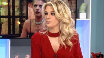 Τζένη Θεωνά: «Ο πρώτος άνθρωπος που ερωτεύτηκε ο γιος μου ήταν η Κατερίνα Καινούργιου»