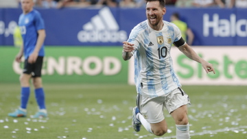 Μουντιάλ 2022: Η EA Sports δίνει την κούπα στην Αργεντινή 