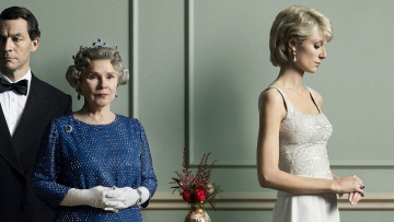 Το «Crown» επιστρέφει στο Netflix - Η υπόθεση, οι πρωταγωνιστές και η «oργή» στο Μπάκιγχαμ για τα νέα επεισόδια