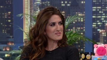 Μαρία Διακοπαναγιώτου: Συγκινήθηκε μιλώντας για τη μητέρα της - «Με κάνεις και κλαίω»