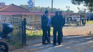 Μεσσήνη: Ο γιος του ζευγαριού βρήκε νεκρούς τους γονείς του - «Ήταν αγαπημένοι, δεν έκαναν φασαρίες»