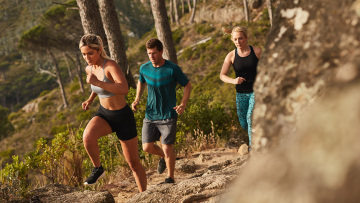 Ανακαλύπτουμε τρία δημοφιλή σπορ βουνού