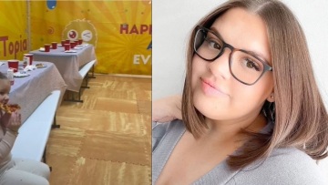 Οι δικαιολογίες που εξόργισαν τη μητέρα που έκανε πάρτι για τα γενέθλια της κόρης της και δεν εμφανίστηκε κανείς