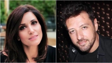 Μάνος Παπαγιάννης και Σοφία Παυλίδου: Ξανά στα δικαστήρια μετά την αναβολή