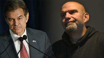 Ενδιάμεσες εκλογές ΗΠΑ: Έχασε ο Τούρκος τηλεγιατρός Dr. Oz - Στους Δημοκρατικούς η έδρα στην Πενσυλβάνια