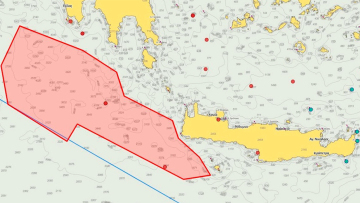 Διεθνούς εμβέλειας το κοίτασμα σε Κρήτη και Πελοπόννησο - «Γκάζι» για την αξιοποίησή του