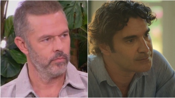 Maestro - Χρήστος Λούλης: Το spoiler που έδωσε για τον ρόλο του στη σειρά