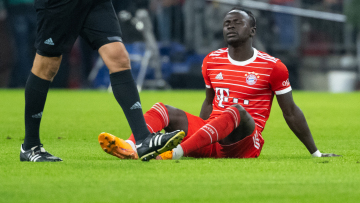 Σάντιο Μανέ: Εκτός Μουντιάλ μετά τον τραυματισμό 