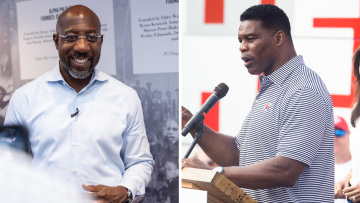 Ενδιάμεσες εκλογές στις ΗΠΑ: Προς νέα αναμέτρηση στις 6 Δεκεμβρίου η Τζόρτζια - Το ντέρμπι στην πολιτεία-κλειδί 