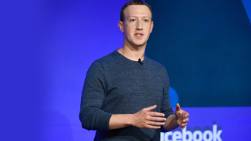 Facebook: O Μαρκ Ζούκερμπεργκ απέλυσε 11.000 εργαζομένους της Meta